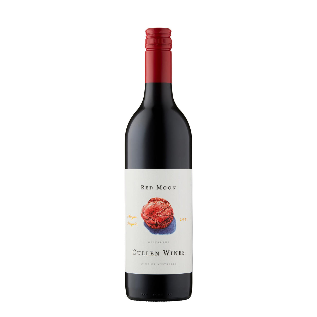 Cullen Wines Mangan Red Moon 2022-Red Wine-World Wine