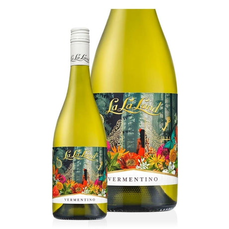 La La Land Vermentino-White Wine-World Wine