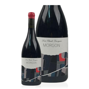 Domaine Louis Claude Desvignes Morgon Montpelain 2022