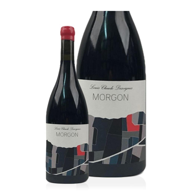 Domaine Louis Claude Desvignes Morgon Montpelain 2021-Red Wine-World Wine