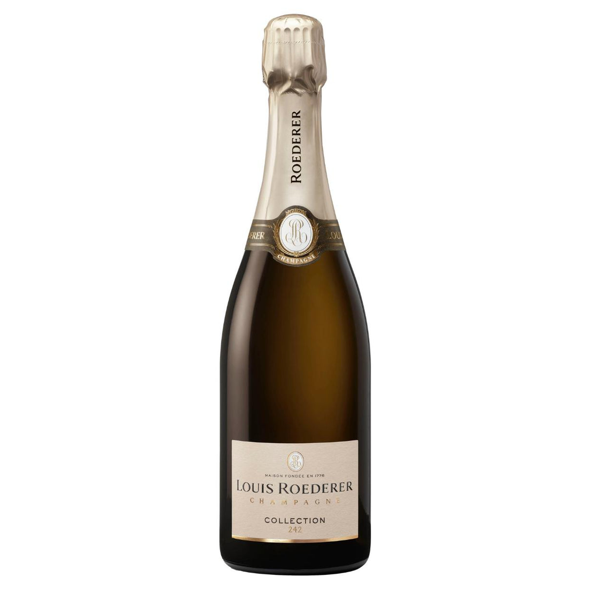Louis Roederer Collection Naked NV-Champagne & Sparkling-World Wine