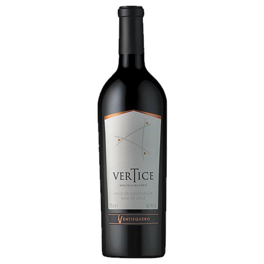 Vina Ventisquero Vertice Syrah Carménère 2020-Red Wine-World Wine