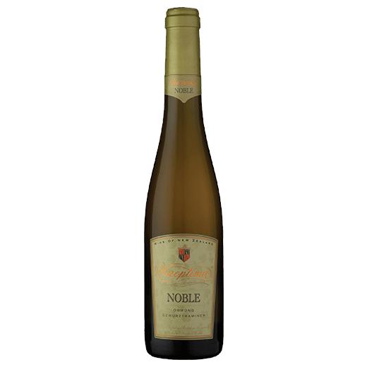 Vinoptima Noble Late Harvest Gewürztraminer 375ml 2007-White Wine-World Wine