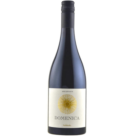 Domenica Nebbiolo 2021-Red Wine-World Wine