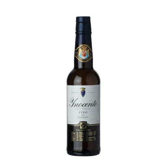 Valdespino Inocente Fino 375ml NV-White Wine-World Wine