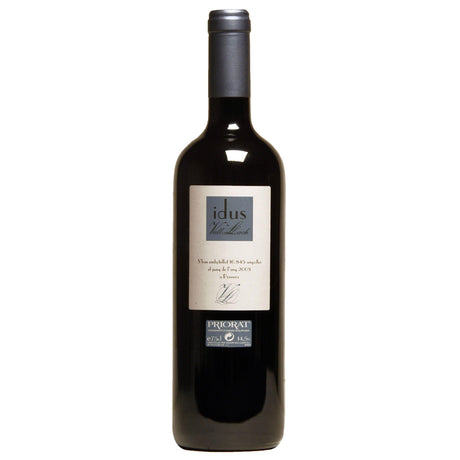 Vall Llach Idus 2006-Red Wine-World Wine