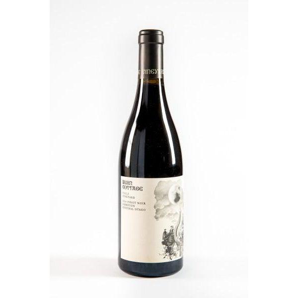Burn Cottage Vineyard 'Valli Vineyard' Pinot Noir 2015 (6 Bottle Case)-Red Wine-World Wine