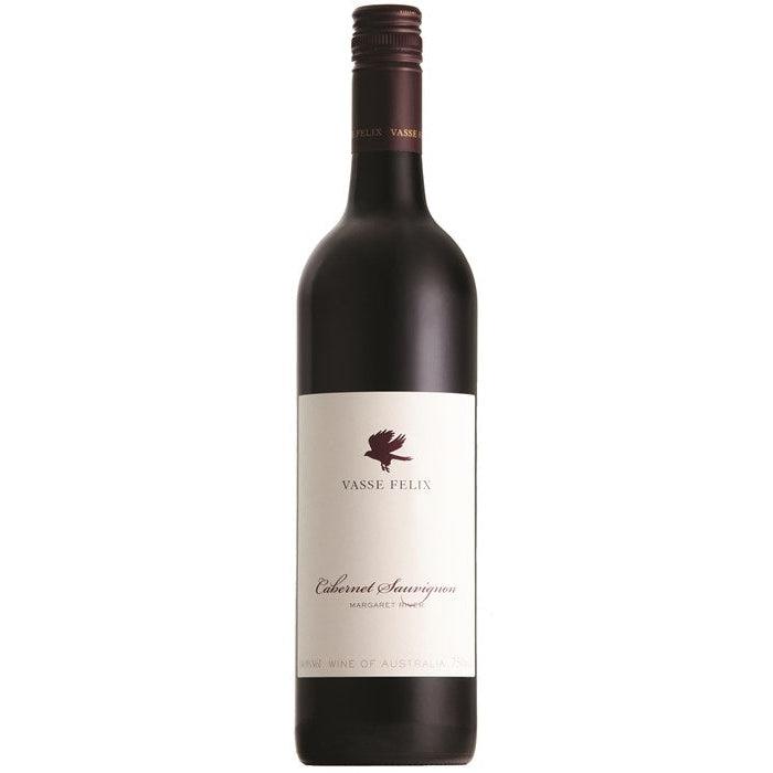 Vasse Felix Cabernet Sauvignon 2021-Red Wine-World Wine