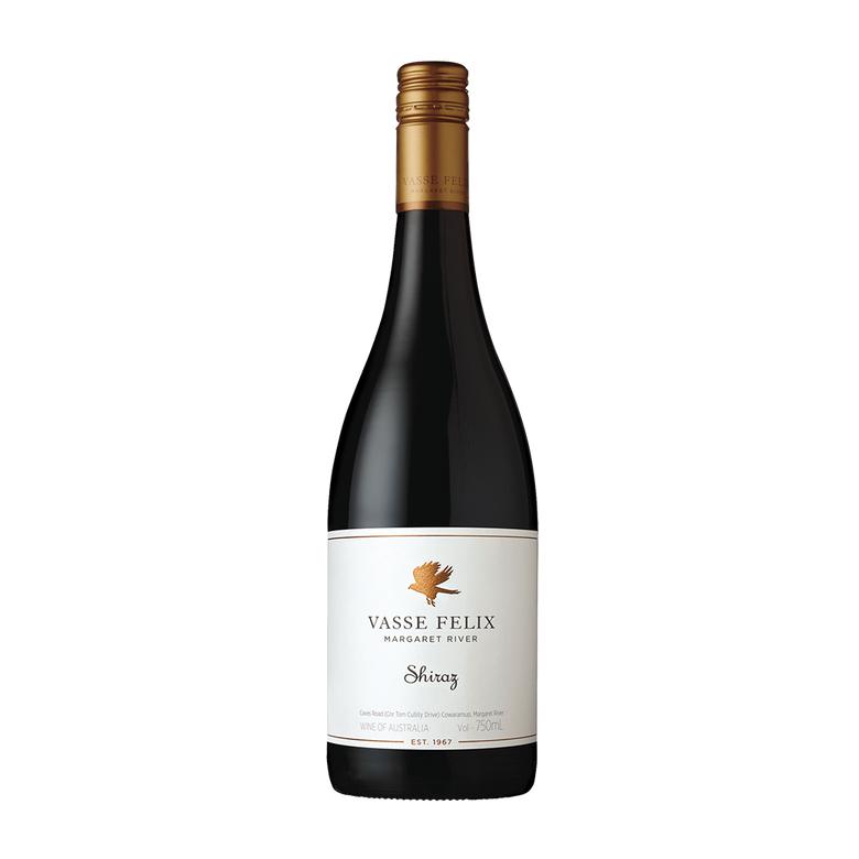 Vasse Felix Filius Shiraz 2022-Red Wine-World Wine