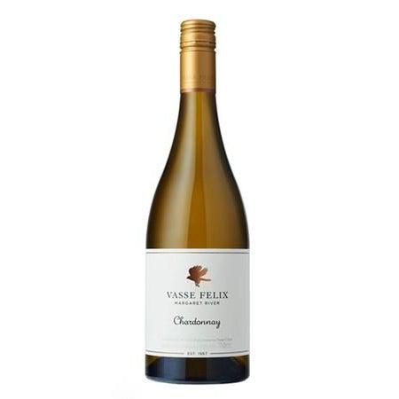 Vasse Felix Chardonnay 2021-White Wine-World Wine