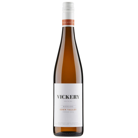 Vickery ‘Eden Valley’ Riesling-White Wine-World Wine