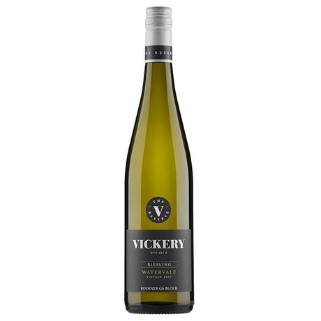 Vickery ‘Watervale’ Reserve Riesling 2020-White Wine-World Wine