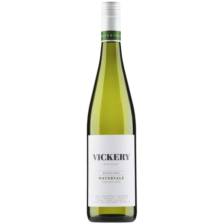 Vickery ‘Watervale’ Riesling-White Wine-World Wine