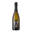 Vignarosa Prosecco Brut' NV (12 bottle case)-White Wine-World Wine