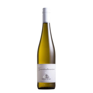 J.L. Wolf Villa Wolf Gewurztraminer