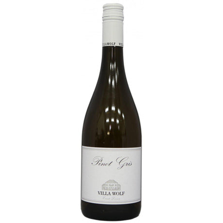 Villa Wolf Pinot Gris 2022-White Wine-World Wine