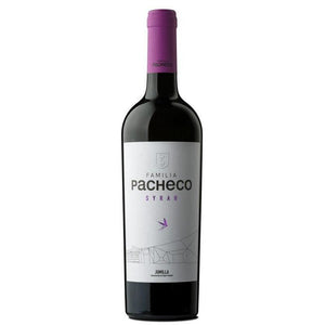 Viña Elena Pacheco Syrah 2019