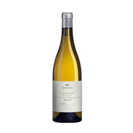 Viñedos Y Bodega Pardevalles Blanco 2013-White Wine-World Wine