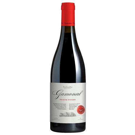 Viñedos Y Bodega Pardevalles Gamonal 2015-Red Wine-World Wine