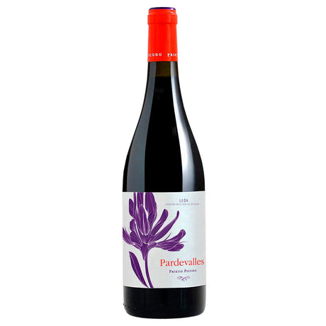 Viñedos Y Bodega Pardevalles Tinto Joven 2014-Red Wine-World Wine