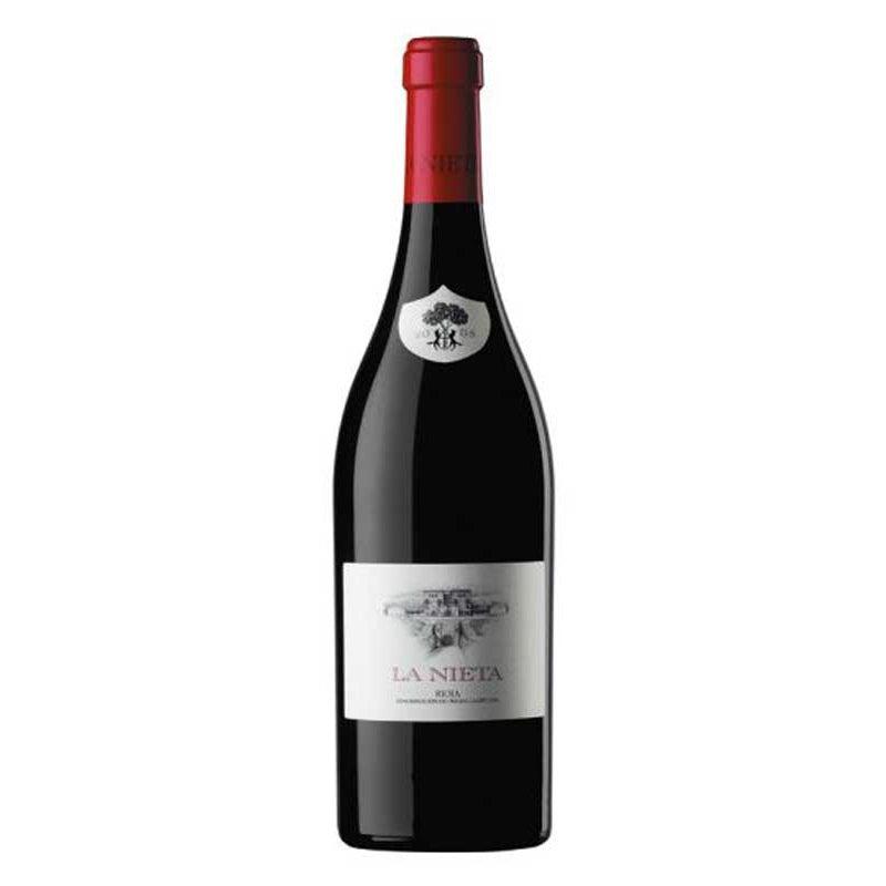 Viñedos de Paganos La Nieta 2006 (12 bottle case)-Red Wine-World Wine