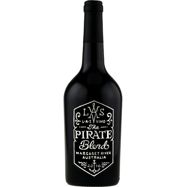L.A.S. Vino ‘Pirate Blend’ 2020-Red Wine-World Wine
