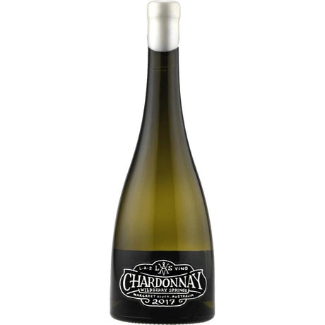 L.A.S. Vino Chardonnay 2020-White Wine-World Wine