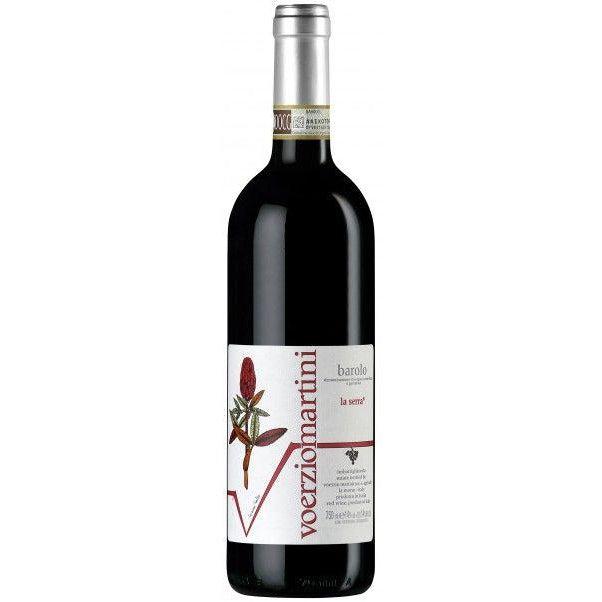 Voerzio Martini Barolo La Serre DOCG 2013-Red Wine-World Wine