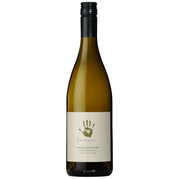 Seresin Estate Chardonnay 2018-White Wine-World Wine