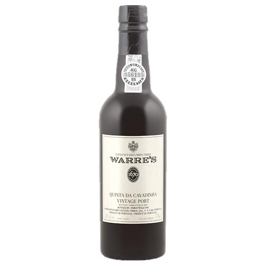 Warre's Quinta Da Cavadinha 375ml 2006-Dessert, Sherry & Port-World Wine