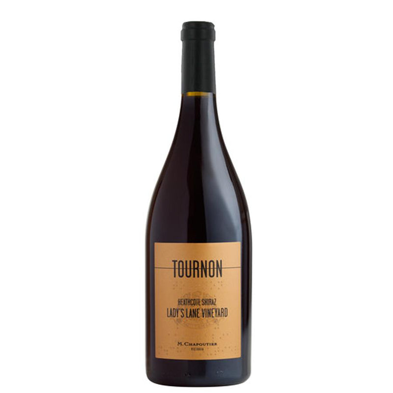 Domaine Tournon Lady’s Lane Vineyard Shiraz 2015-Red Wine-World Wine