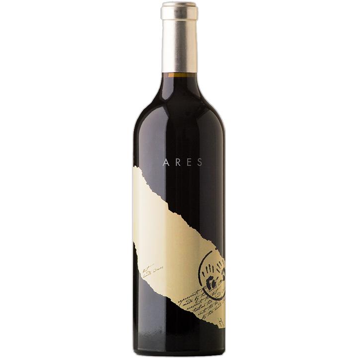Two Hands Ares Shiraz 2018-Red Wine-World Wine