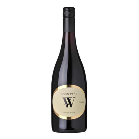 Wood Park ‘Beechworth’ Pinot Noir 2018-Red Wine-World Wine