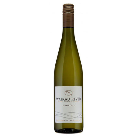 Wairau River Pinot Gris 2019-White Wine-World Wine