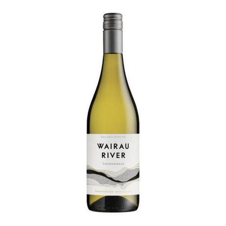 Wairau River Chardonnay-White Wine-World Wine