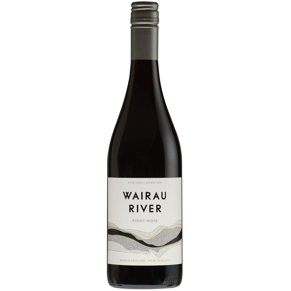 Wairau River Pinot Noir Rose-Red Wine-World Wine