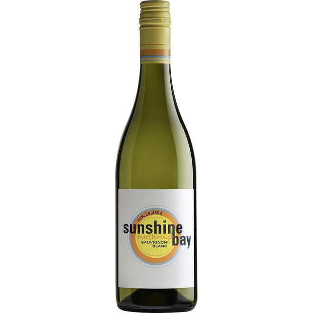Wairau River Sunshine Bay Sauvignon Blanc-White Wine-World Wine