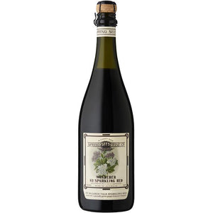 Spring Seed Wine Co 'Wanderer' Sparkling Red NV