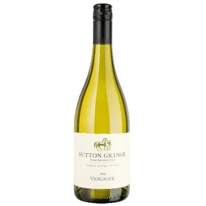 Sutton Grange Estate Viognier 2019-White Wine-World Wine