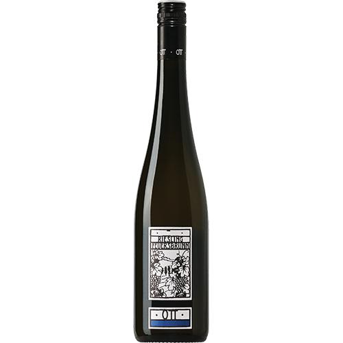 Weingut Bernhard Ott Feuersbrunn Riesling 2021-White Wine-World Wine
