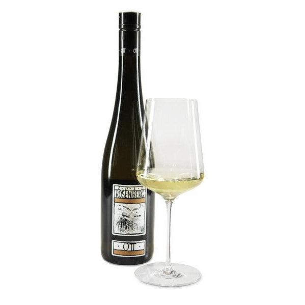 Weingut Bernhard Ott Feuersbrunner Rosenberg Gruner Veltliner 2012-White Wine-World Wine
