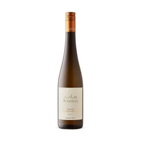 Weingut Wieninger Wiener Gemischter Satz 2017-White Wine-World Wine