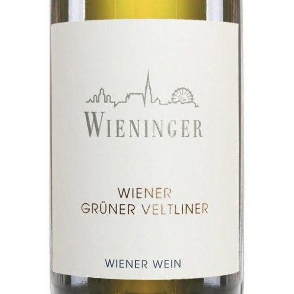 Weingut Wieninger Wiener Grüner Veltliner 2015-White Wine-World Wine