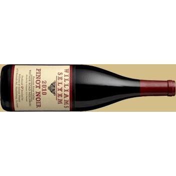 Williams Selyem Westside Road Neighbours Pinot Noir 2013-Red Wine-World Wine