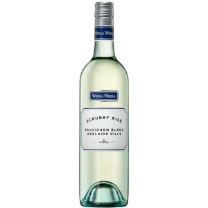 Wirra Wirra Vineyards Scrubby Rise Sauvignon Blanc 2025