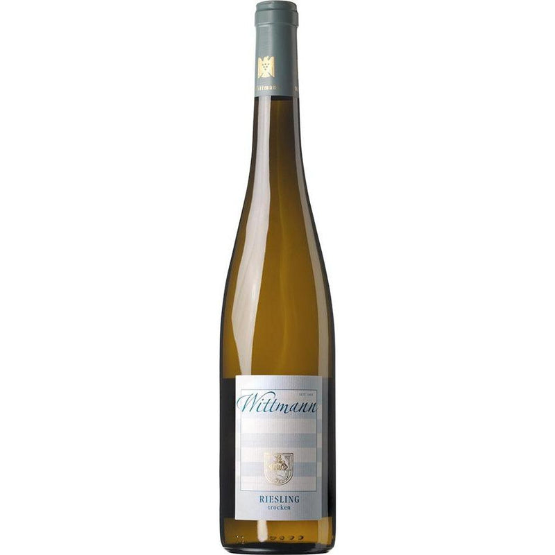 Wittmann Estate Riesling 2022 (6 Bottle Case)-White Wine-World Wine
