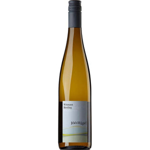 Wittmann 100 Hügel Riesling 2024