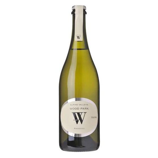 Wood Park Prosecco-White Wine-World Wine