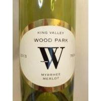 Wood Park ‘Myrrhee’ Merlot-White Wine-World Wine