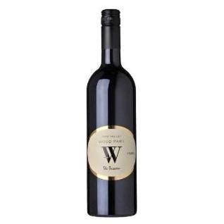 Wood Park ‘The Tuscan’ Red Blend 2021-Red Wine-World Wine